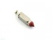 Schwimmernadel 4-kant 5,2mm 4x4mm gefedert Dellorto...