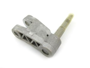 Schwinge Achse 16mm Vespa PX alt
