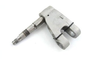 Schwinge Achse 20mm PIAGGIO Vespa PX Lusso, PK XL