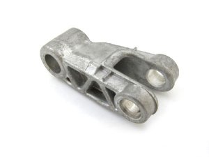 Schwinge für 20mm Achse Vespa PK XL, PX Lusso
