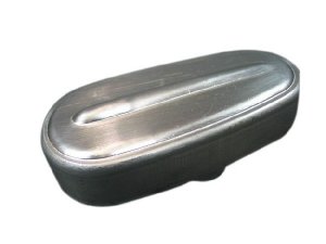 Schwingenabdeckung aussen PIAGGIO Vespa V50, PV, PKS