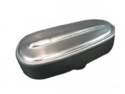 Schwingenabdeckung aussen PIAGGIO Vespa V50, PV, PKS