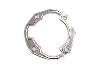 Zylinderfudichtung 0,2 mm Alu MALOSSI 139/166