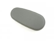 Schwingenabdeckung plastik grau PIAGGIO Vespa V50, PV, PK S