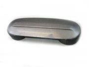 Schwingenabdeckung plastik schwarz Vespa PX alt, PK