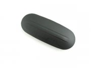 Schwingenabdeckung schwarz plastik Vespa Vespa PK XL, PX...