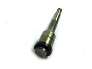 Schwingenlagersatz (Achse mit Rundkopf) Vespa VNA-VBC,...