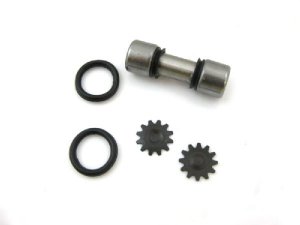 Schwingenlagersatz 16mm Vespa PX alt