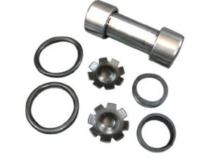 Schwingenlagersatz 20mm Vespa PX Lusso, PK XL