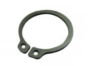 Seegerring Sicherungsring Bremsankerplatte /  vorne 20mm...