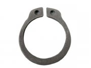 Seegerring Sprengring 18mm Bremsankerplatte vorne 16mm...