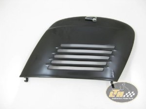 Seitendeckel Motorklappe Vespa V50, PV