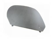 Seitendeckel Seitenklappe Backe links PIAGGIO Vespa PK S