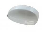 Seitenhaube Backe rechts Innenverschlu mit...