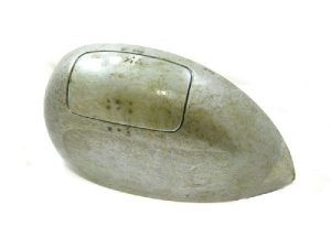 Seitenhaube links incl. Klappe Vespa VNA. VNB, VBA, VBB