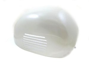 Seitenhaube rechts Vespa VNA. VNB, VBA, VBB