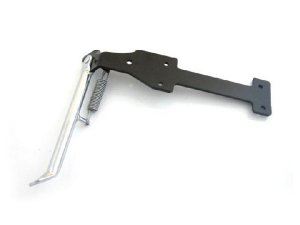 Seitenständer rund chrom automatik Vespa PK