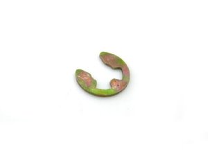 Sicherungsclip Sprengring Schaltwelle PIAGGIO Vespa PK...