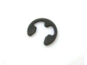 Sicherungsclip Sprengring Seegerring Welle Ø 4mm