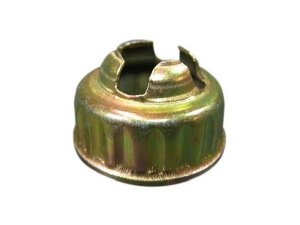 Sicherungskfig Mutter Hinterrad Vespa PX Lusso, T5, PK