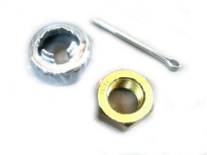 Sicherungskit Hinterrad Vespa PX, PK, Cosa