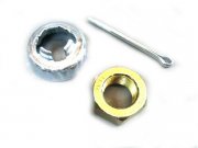Sicherungskit Hinterrad Vespa PX, PK, Cosa