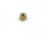 Sicherungsmutter M5 hoch PIAGGIO Vespa