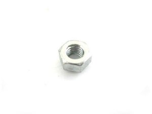 Sicherungsmutter M6 metall Sitzbankplatte Vespa PX My,...