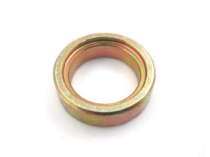 Sicherungsring Innenrohr Silentgummi links, H=7,1mm, Ø...