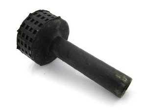 Silentblock Silentgummi Motorschwinge 42x21x11mm,L=96mm PIAGGIO Vespa PV, V50, PK