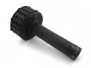 Silentblock Silentgummi Motorschwinge 42x21x11mm,L=96mm...