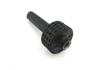 Silentblock Silentgummi Motorschwinge 42x21x11mm,L=96mm Vespa PV, V50, PK