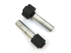 Silentgummi Motorschwinge links&rechts,  30/40mm, Premium Qualitt Vespa 125 VNA-TS, 150 VBB-Super, PX80-150, PE, Lusso