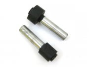 Silentgummi Motorschwinge links&rechts,  30/40mm,...