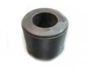 Silentgummi Traverse links 31x27x17 Vespa Sprint, PX80-150