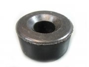 Silentgummi Traverse rechts 41x17x21 Vespa Sprint, PX80-150