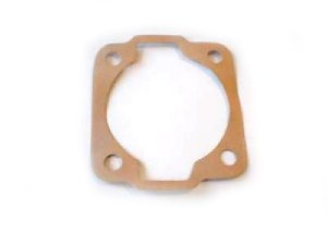 Smallframe Zylinderfußdichtung / barrel seal buttom 0,2 mm
