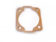 Smallframe Zylinderfudichtung  / barrel seal buttom 0,2 mm