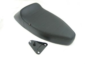 Sitzbank LTH Sport eineinhalb Sitzer Vespa PX
