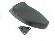 Sitzbank LTH Sport eineinhalb Sitzer Vespa PX