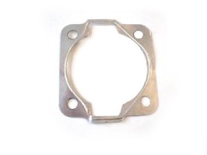 Smallframe Zylinderfußdichtung / barrel seal buttom 0,2 mm