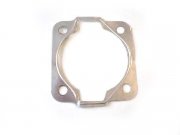Smallframe Zylinderfudichtung / barrel seal buttom  0,2 mm