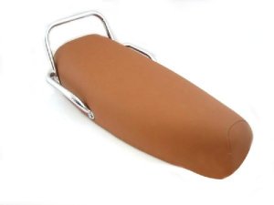 Sitzbank braun PIAGGIO Vespa PX 98, My