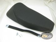 Sitzbank Corsa genarbt Vespa V50, PV