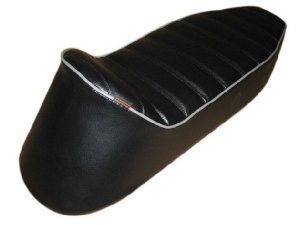 Sitzbank Mono lang Vespa V50, PV