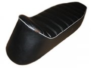 Sitzbank Mono lang Vespa V50, PV