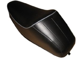 Sitzbank Mono Vespa V50, PV