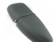 Sitzbank schwarz Leder PIAGGIO Vespa PX 98, My