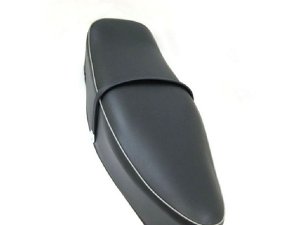 Sitzbank standard schwarz Aquila (ital.) Vespa Sprint, VNA-VBC