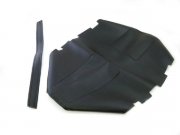 Sitzbankbezug mit Halteriemen fr Vespa PK XL